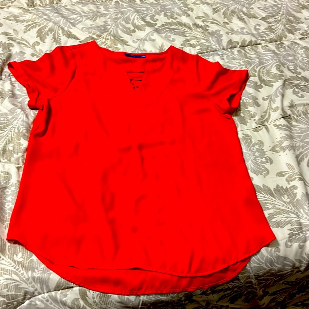 Woman’s top blouse